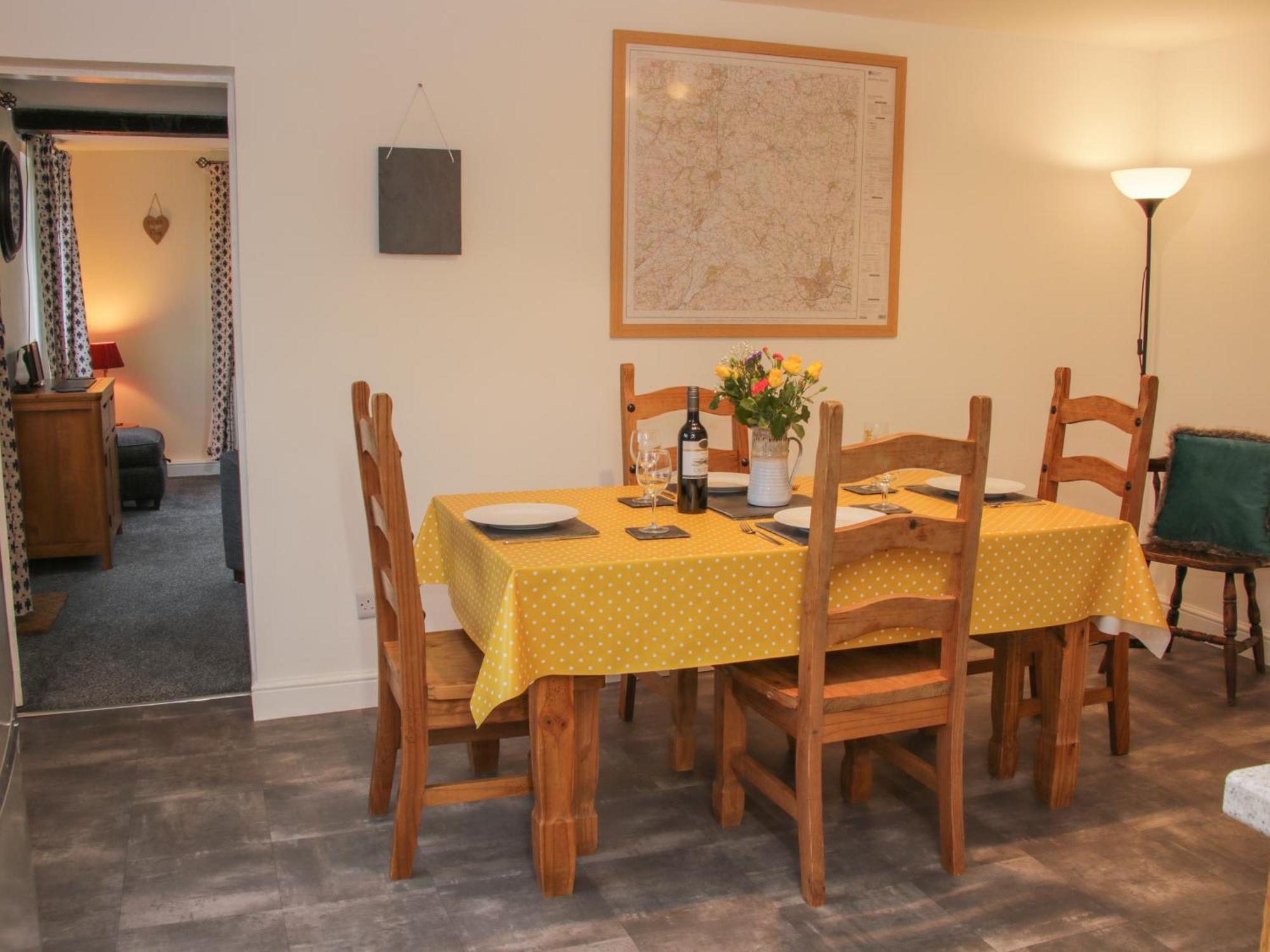 Belmont Bridge Villa Озуъстри Екстериор снимка